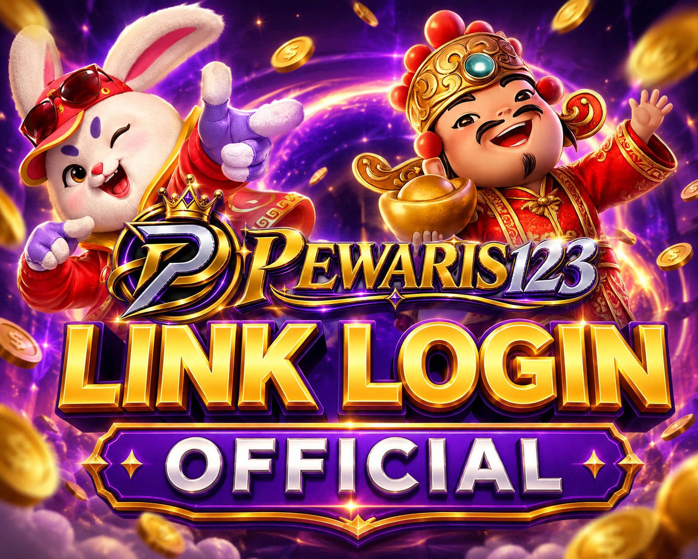 Tentang PEWARIS123 - Platform Terpercaya
